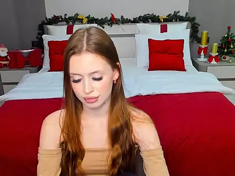 Snapshot of _Sweet__Cherry_ chatting on 12.10.24 Sweet Cherry online show from 12.10.24