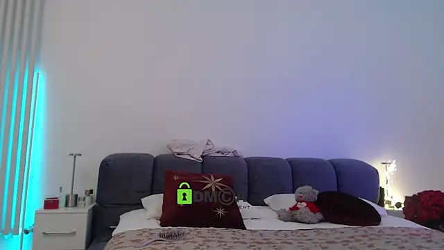 Snapshot of kissabellaa chatting on 02.28.26 kissabellaa online show from 02.28.26