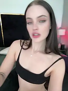 KarissaChantelle online show from 12.03.24