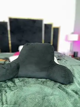 KarissaChantelle online show from 12.09.24