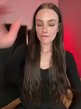 KarissaChantelle online show from 12.25.24