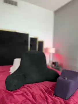 KarissaChantelle online show from 01.05.25