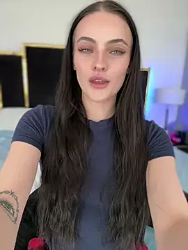 KarissaChantelle online show from 01.22.25