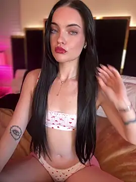 KarissaChantelle online show from 05.09.26