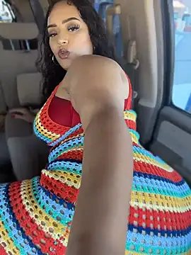 CarmelaAnthony online show from 05.08.26