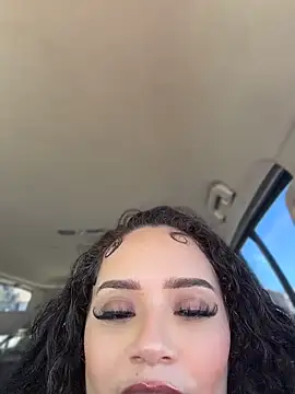 CarmelaAnthony online show from 05.11.26