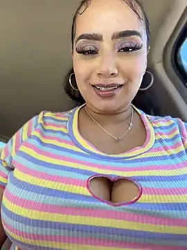 CarmelaAnthony online show from 07.03.26