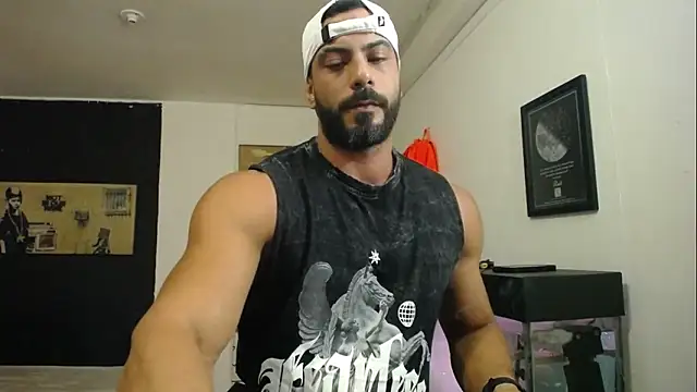 romeolovedark online show from 01.15.25