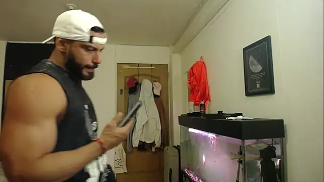 romeolovedark online show from 01.15.25