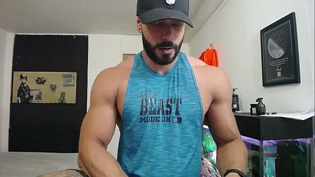 romeolovedark online show from 01.21.25