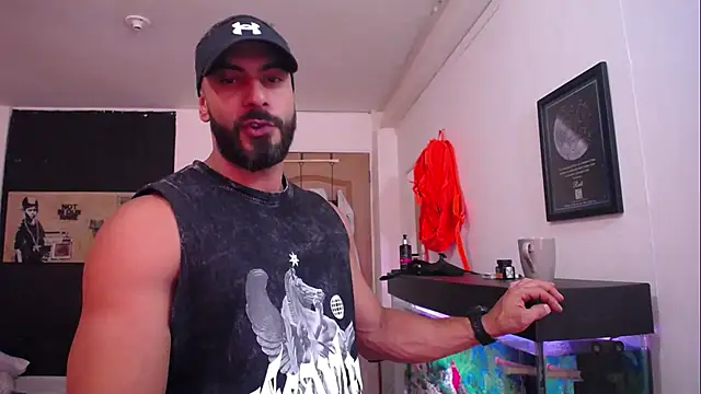 romeolovedark online show from 01.23.25