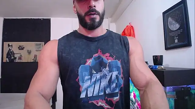 romeolovedark online show from 01.24.25