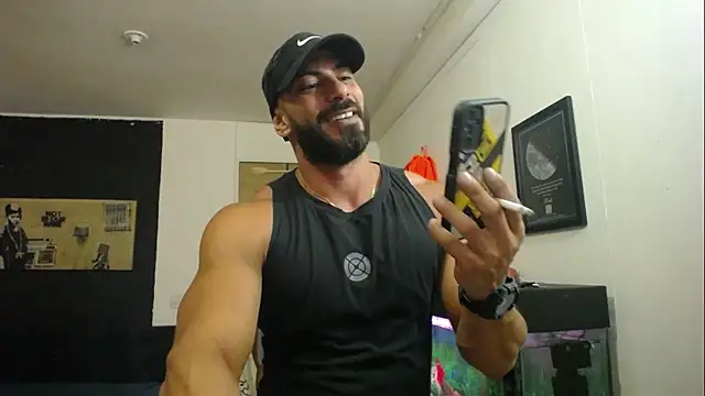 romeolovedark online show from 01.29.25