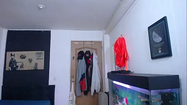 romeolovedark online show from 01.31.25