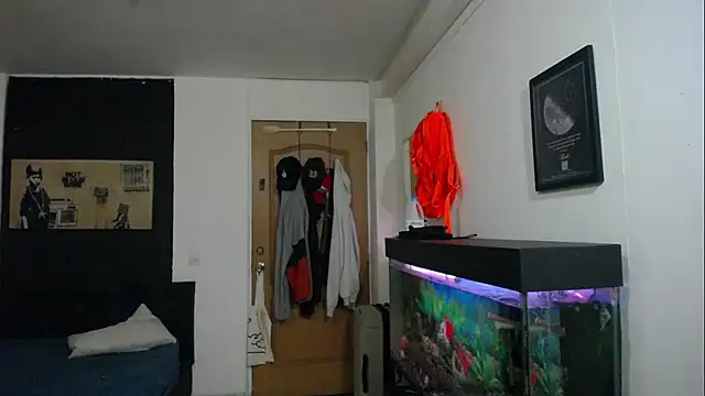 romeolovedark online show from 02.02.25