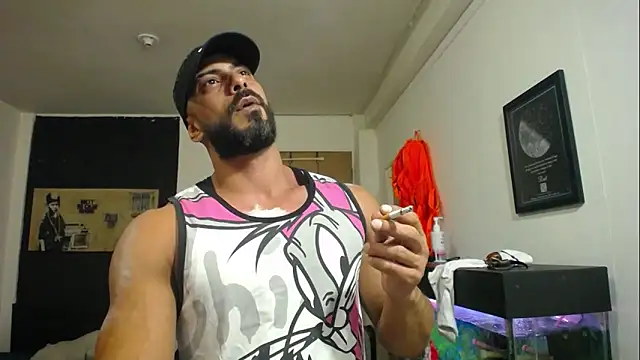 romeolovedark online show from 02.02.25