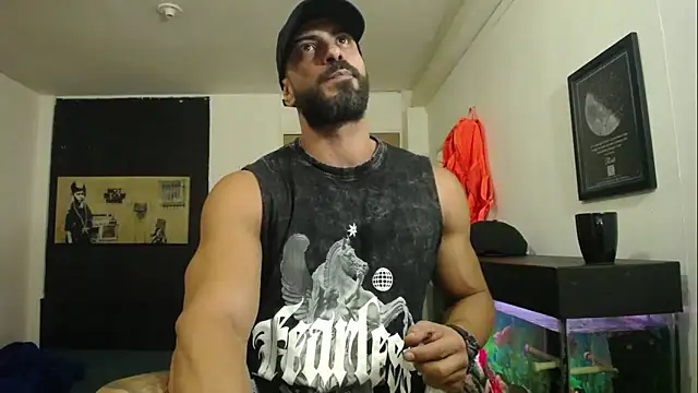 romeolovedark online show from 02.09.25