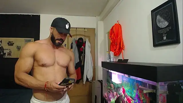 romeolovedark online show from 02.11.25