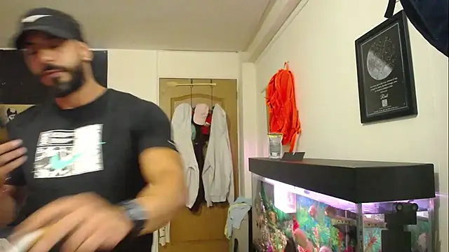 romeolovedark online show from 02.16.25