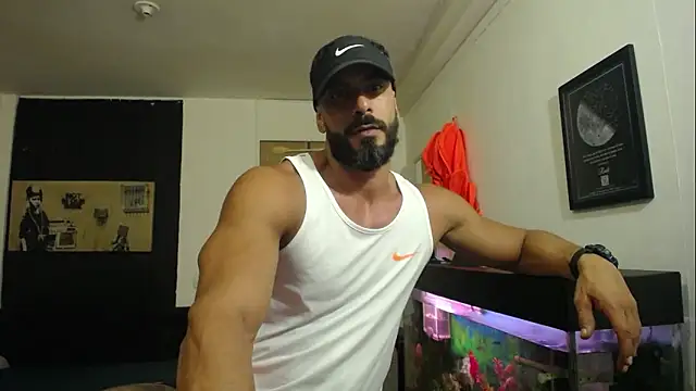 romeolovedark online show from 03.06.25