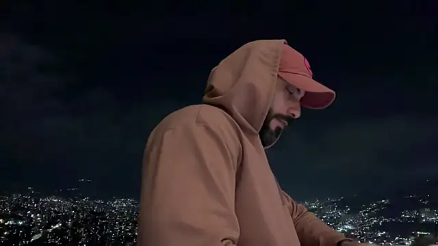 romeolovedark online show from 03.10.25