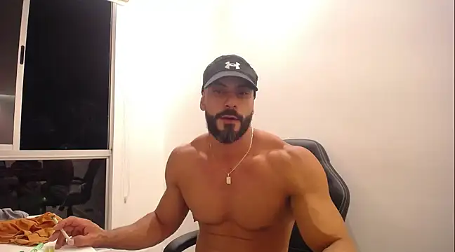 romeolovedark online show from 03.12.25