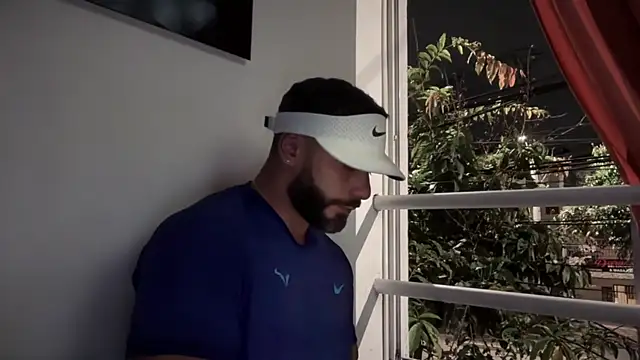 romeolovedark online show from 09.25.25