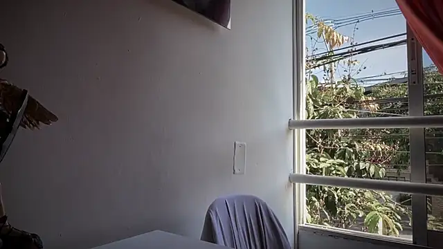 romeolovedark online show from 09.29.25