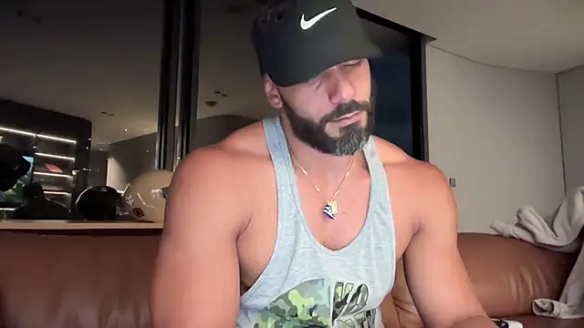 romeolovedark online show from 10.07.25