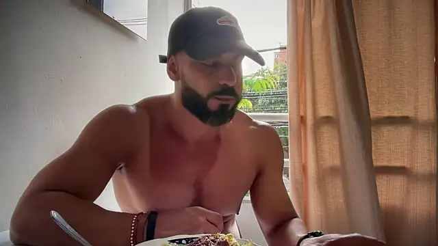 romeolovedark online show from 03.09.26