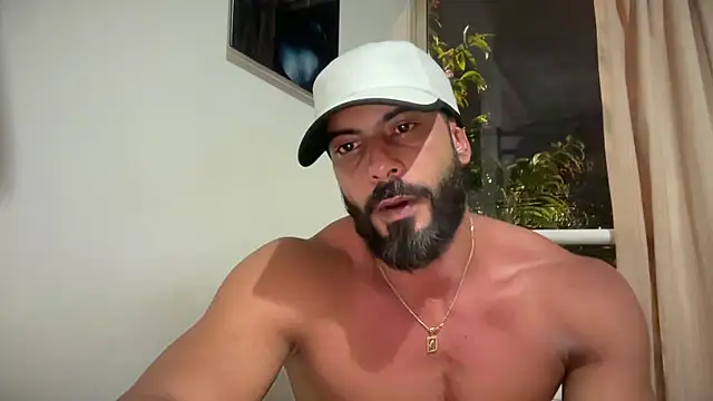 romeolovedark online show from 04.25.26
