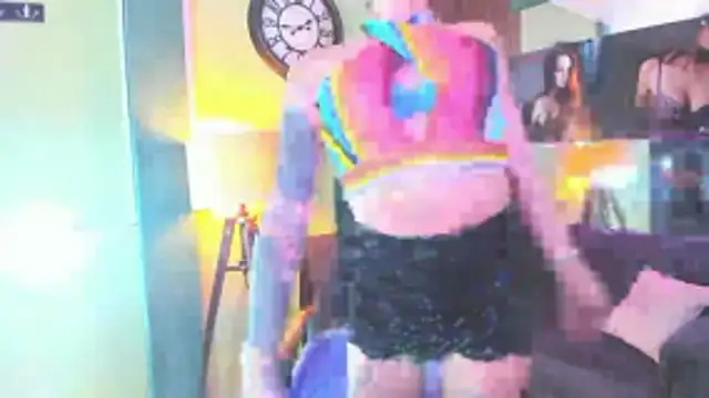 ximena22love online show from 02.18.26