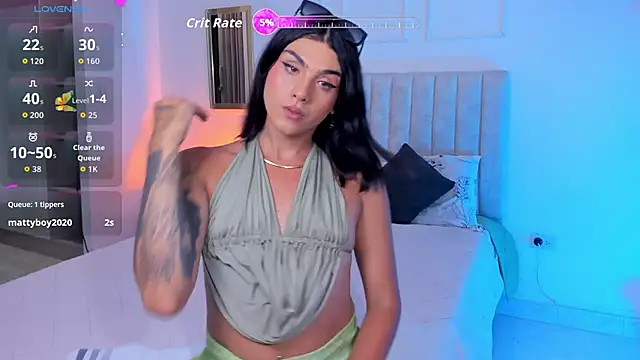ximena22love online show from 04.24.26