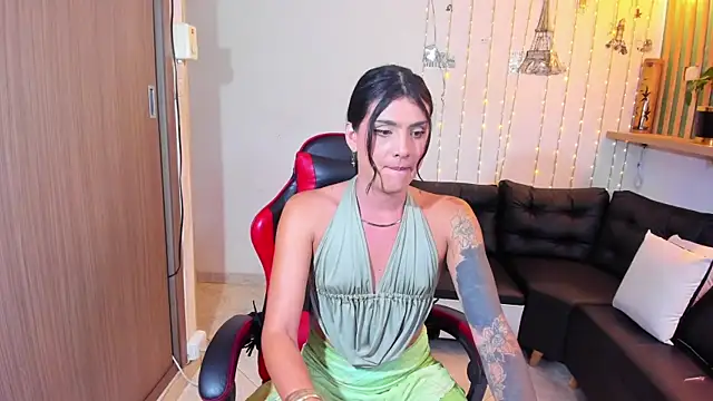 ximena22love online show from 06.08.26