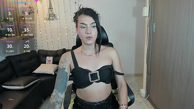 ximena22love online show from 06.19.26