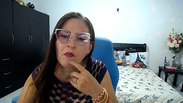 Snapshot of Xiimen chatting on 01.12.26 Xiimen online show from 01.12.26