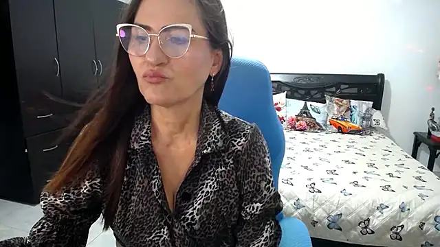 Snapshot of Xiimen chatting on 01.13.26 Xiimen online show from 01.13.26