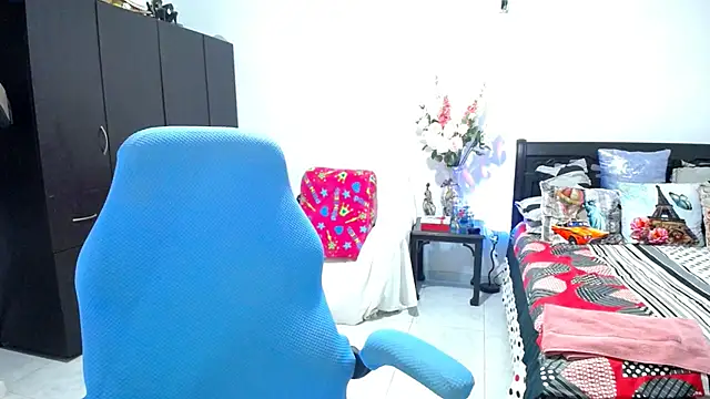 Snapshot of Xiimen chatting on 02.07.26 Xiimen online show from 02.07.26