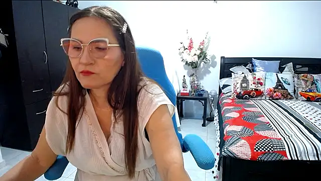 Snapshot of Xiimen chatting on 02.07.26 Xiimen online show from 02.07.26