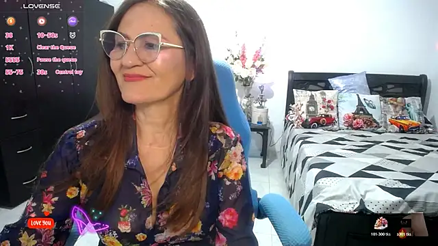 Snapshot of Xiimen chatting on 03.03.26 Xiimen online show from 03.03.26