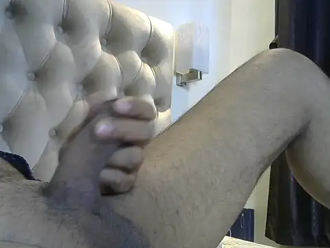 RANIRADHIK online show from 10.29.25