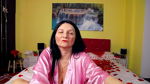 AlexaMorreno online show from 02.27.25