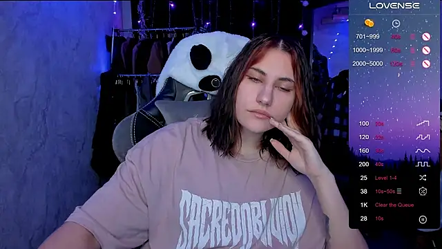 dj eban  online show from 01.11.25