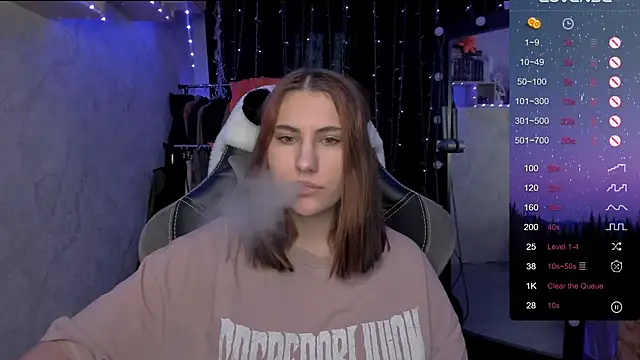 Snapshot of dj_eban_ chatting on 02.09.25 dj eban online show from 02.09.25