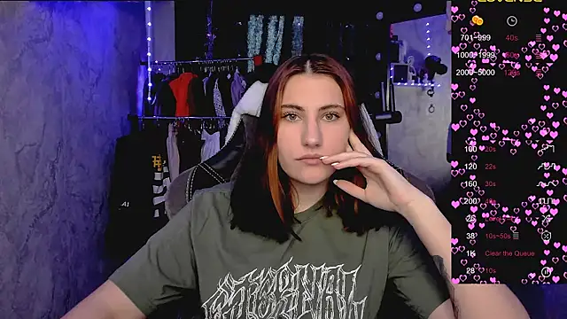 Snapshot of dj_eban_ chatting on 02.21.25 dj eban online show from 02.21.25