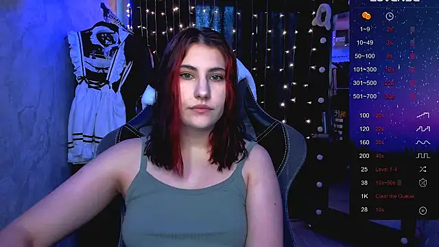 Snapshot of dj_eban_ chatting on 03.08.25 dj eban online show from 03.08.25