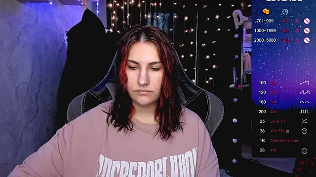 Snapshot of dj_eban_ chatting on 03.17.25 dj eban online show from 03.17.25