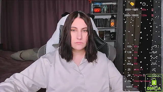 dj eban  online show from 02.08.26