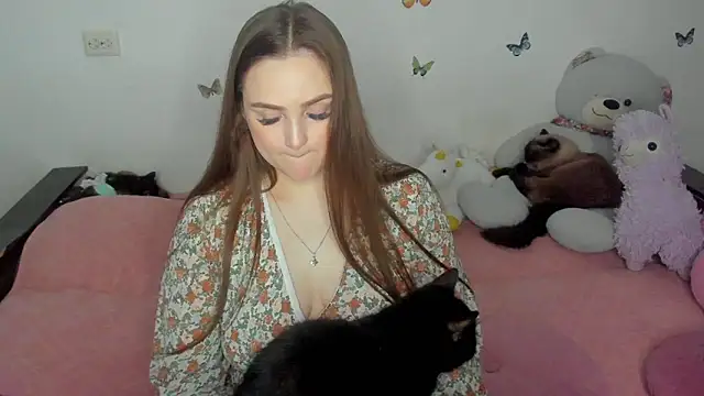 NataliEvans online show from 02.24.26