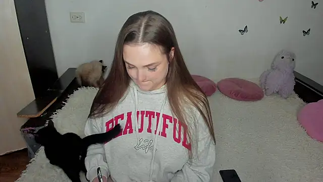 NataliEvans online show from 06.25.26
